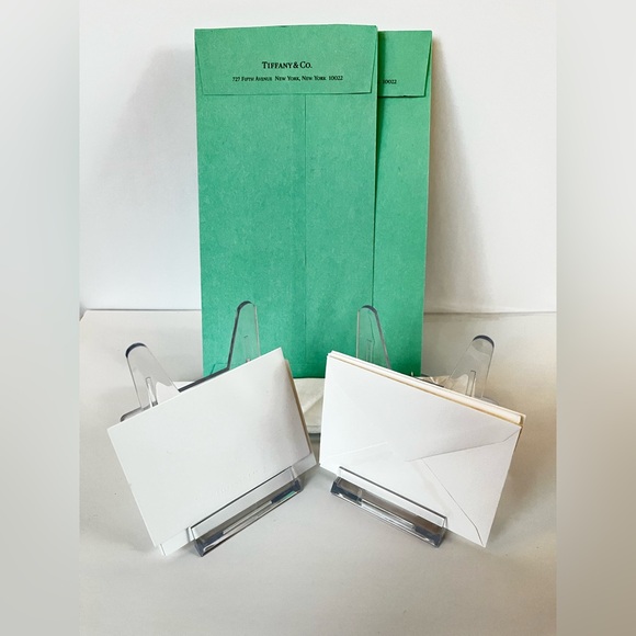 Envelopes, Tissue Paper and Note Cards - Picture 5 of 5